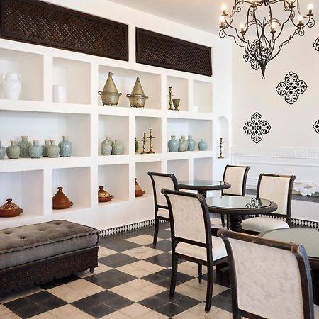 La Casa E Il Mare, Private Bay Hotel Mattinata Ngoại thất bức ảnh