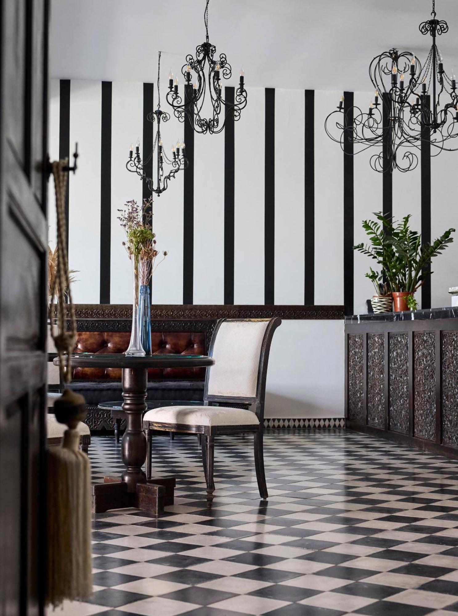 La Casa E Il Mare, Private Bay Hotel Mattinata Ngoại thất bức ảnh