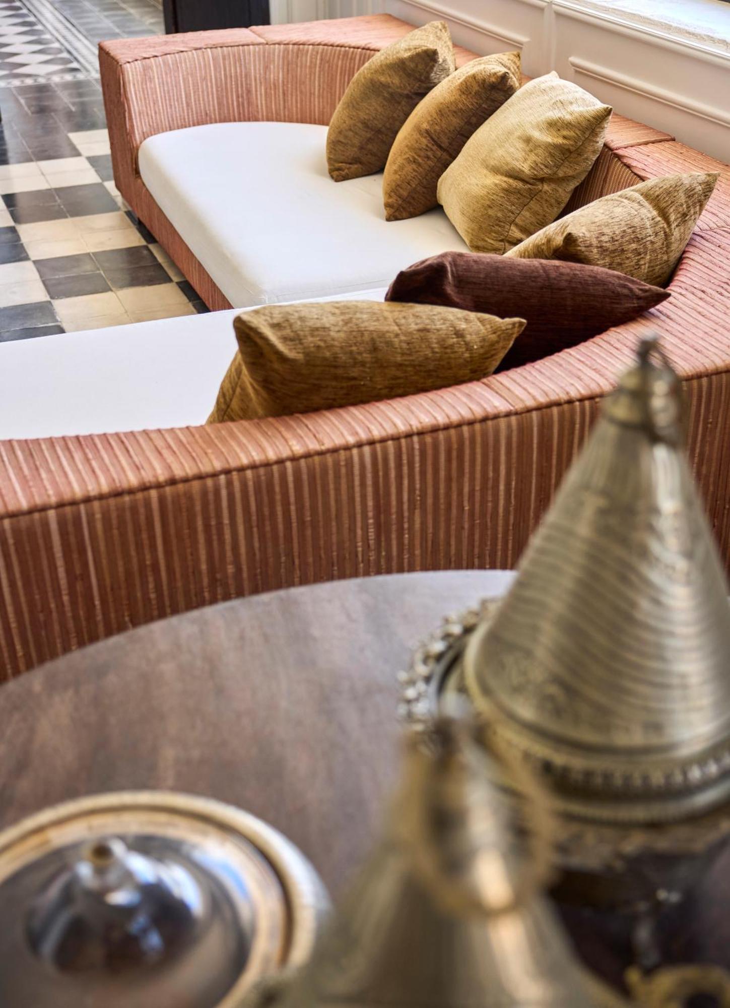 La Casa E Il Mare, Private Bay Hotel Mattinata Ngoại thất bức ảnh